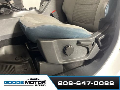 Used 2022 Ford Bronco Outer Banks AWD/4WD image 11