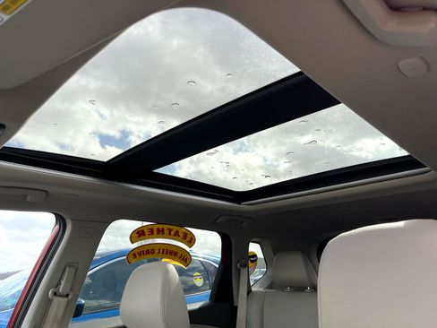 Used 2023 Nissan Rogue SL image 28