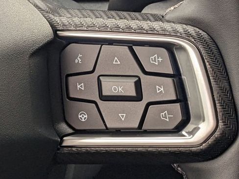 New 2026 Ford Mustang Coupe image 11