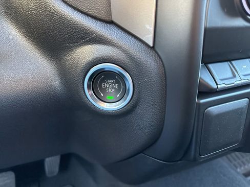 New 2026 Chevrolet Silverado 1500 Custom Trail Boss image 20