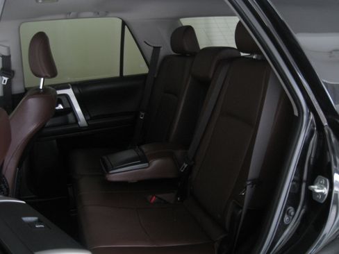 Used 2024 Toyota 4Runner Limited image 11