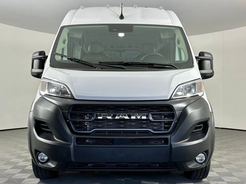 Used 2026 RAM ProMaster 2500 w/ Convenience Group FWD image 19