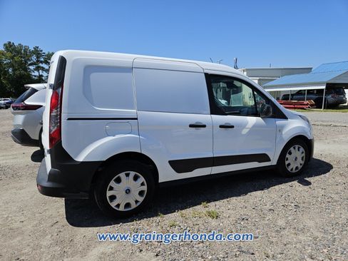 Used 2021 Ford Transit Connect XL FWD image 7