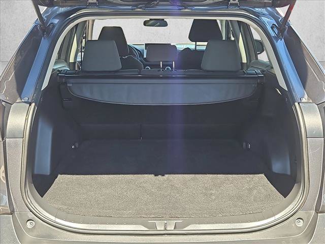 Used 2025 Toyota RAV4 XLE w/ Weather Package FWD image 6