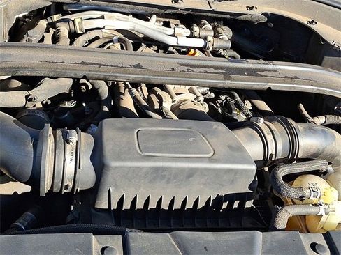 Used 2023 Lincoln Aviator AWD w/ Premium Package image 28