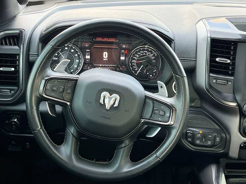 Used 2022 RAM 1500 Rebel w/ G/T Package AWD/4WD image 22