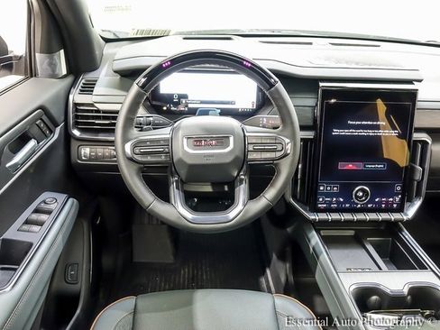 New 2025 GMC Acadia AT4 w/ Super Cruise Package image 12