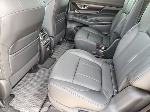 New 2026 Subaru Ascent Touring image 22