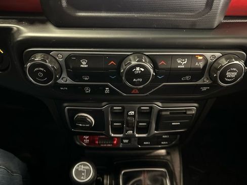 Used 2020 Jeep Wrangler Unlimited Rubicon image 22