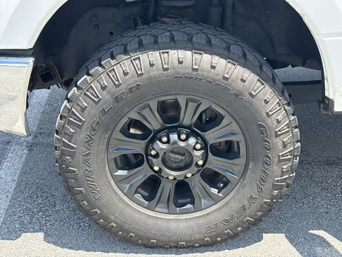 Used 2018 Ford F250 XLT AWD/4WD image 10