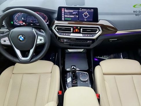 Used 2024 BMW X3 sDrive30i w/ Convenience Package w/ZPA RWD image 44