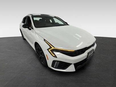 New 2026 Kia K5 GT-Line w/ GT-Line Premium Package