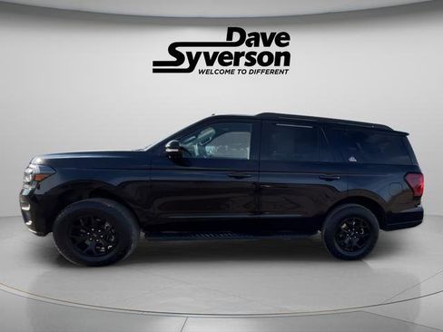 Used 2023 Ford Expedition Timberline image 2