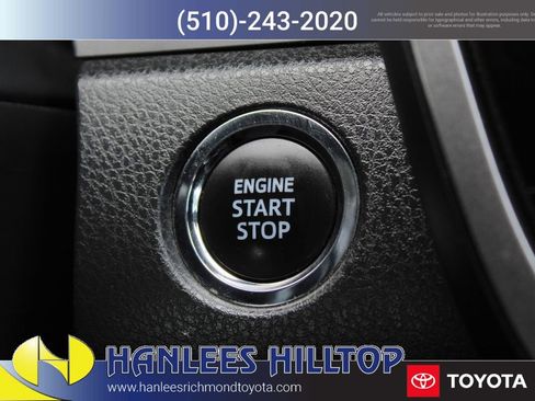 Certified 2023 Toyota Camry XSE image 28