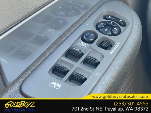 Used 2008 Dodge Ram 2500 Truck SLT w/ Popular Equipment Group image 21