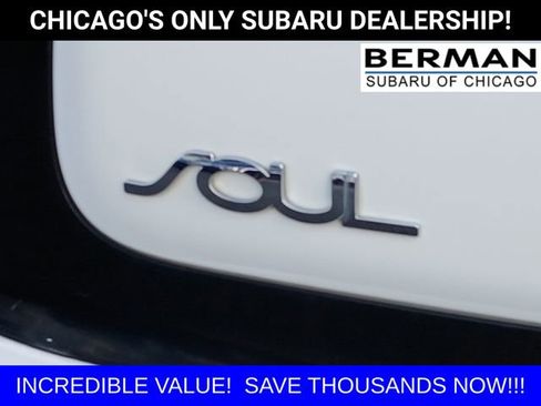 Used 2017 Kia Soul EV + image 27