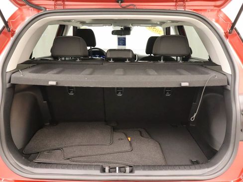 Used 2026 Hyundai Venue SEL FWD image 19