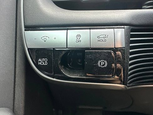 Used 2024 Hyundai Ioniq 5 Limited RWD image 12