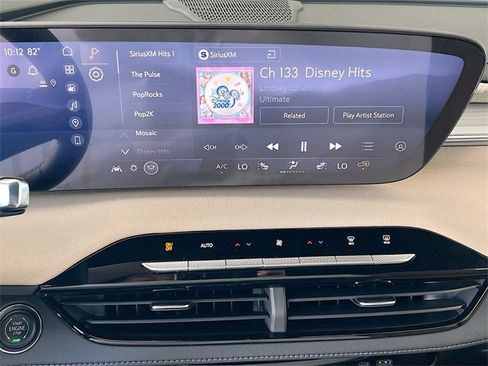 New 2026 Buick Enclave Preferred w/ Power Package image 10