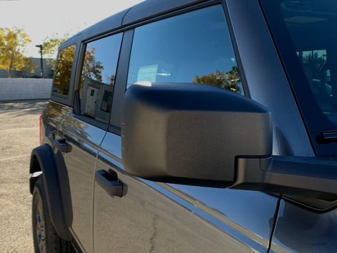 New 2025 Ford Bronco Big Bend image 14