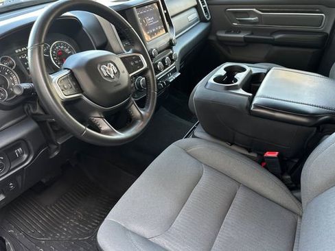 Certified 2020 RAM 1500 Big Horn image 10