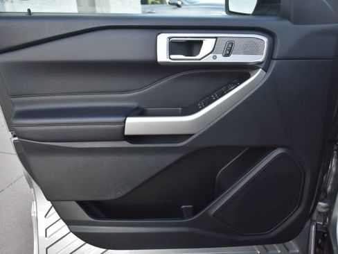 Used 2024 Ford Explorer Limited image 14