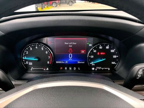 Used 2023 Ford Explorer Limited w/ Equipment Group 301A image 26