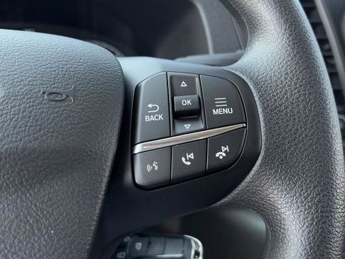 New 2025 Ford Transit 250 Base w/ Load Area Protection Package image 15