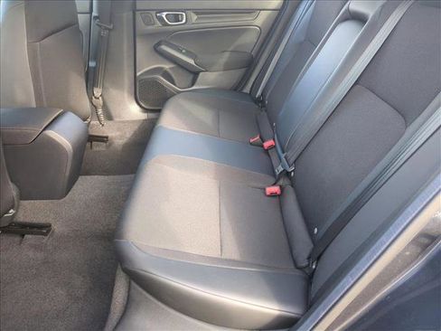 Used 2025 Honda Civic Sport image 17
