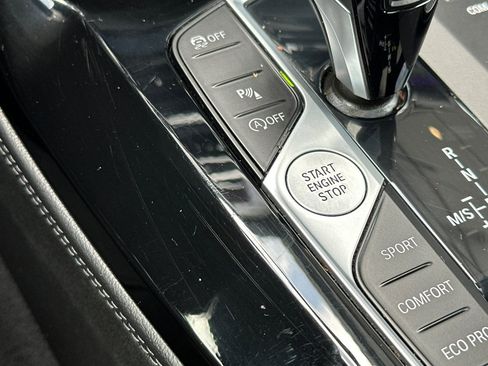 Used 2023 BMW X4 xDrive30i w/ Premium Package AWD/4WD image 25