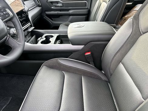 New 2026 RAM 1500 Laramie w/ Sport Appearance Package image 14