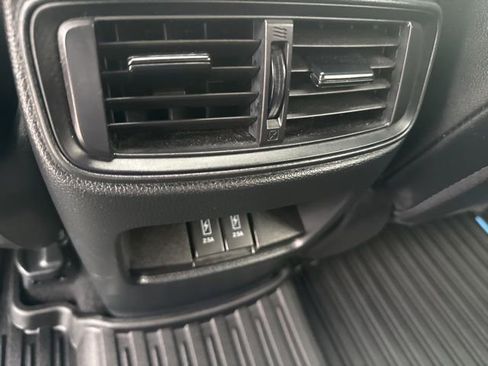 Used 2022 Honda CR-V EX-L image 24