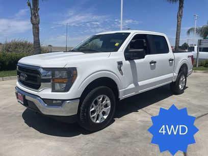 Used 2023 Ford F150 XLT
