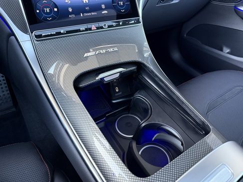 New 2026 Mercedes-Benz GLC 43 AMG 4MATIC Coupe image 24