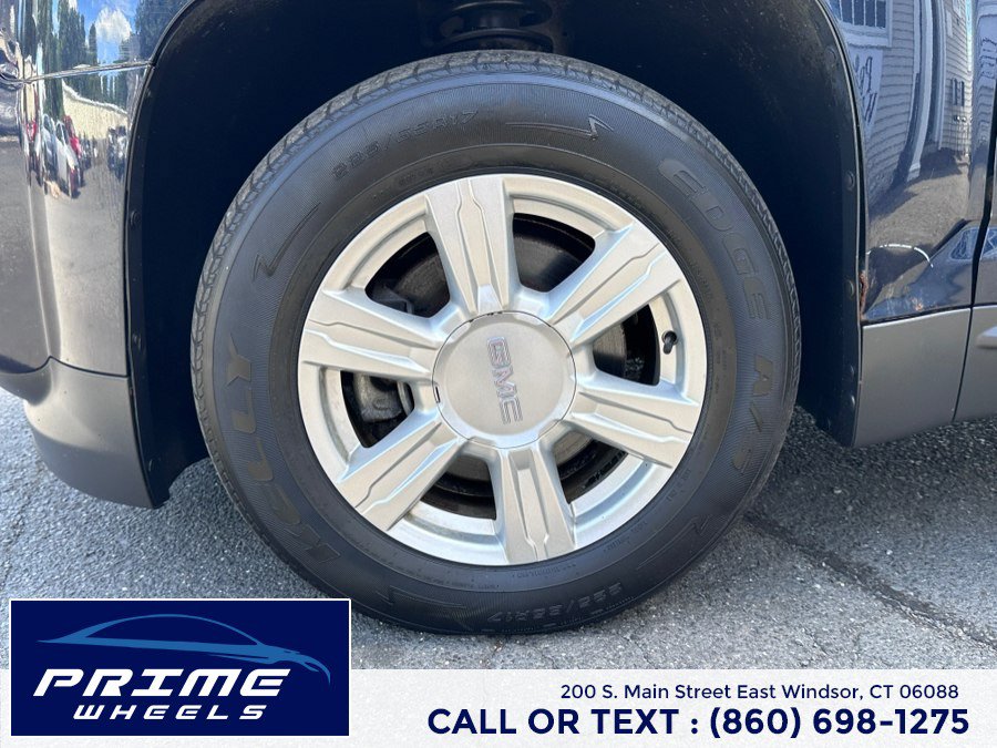Used 2015 GMC Terrain SLE w/ Convenience Package AWD/4WD image 21