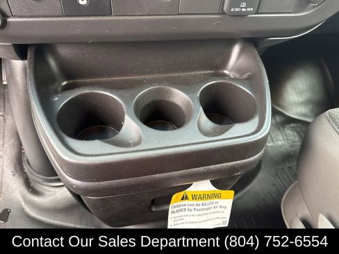 Used 2024 GMC Savana 2500 w/ Driver Convenience Package image 21