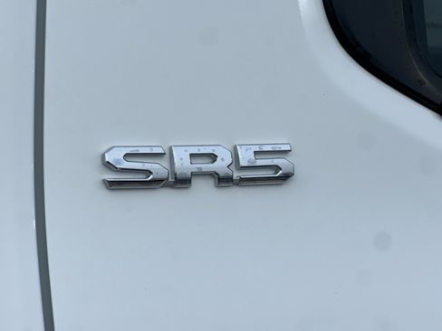 New 2026 Toyota Tacoma SR5 image 20