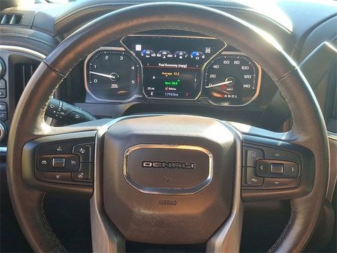 Used 2020 GMC Sierra 3500 Denali w/ Denali Ultimate Package image 20