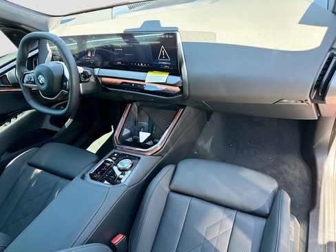 New 2025 BMW X3 xDrive30i w/ Convenience Package image 24