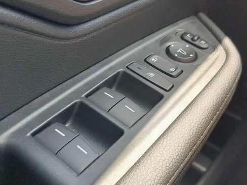 New 2026 Honda Odyssey Sport-L image 23