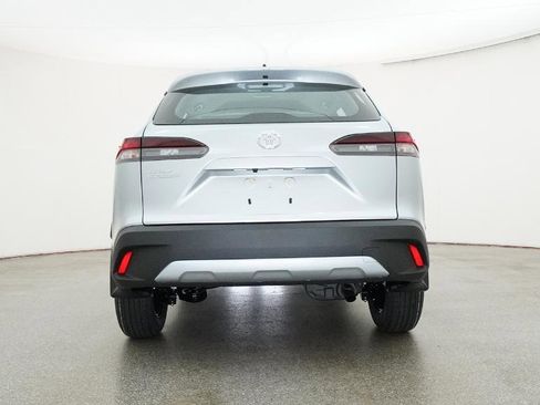 New 2026 Toyota Corolla Cross L FWD image 2