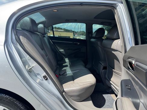 Used 2011 Honda Civic EX-L image 15