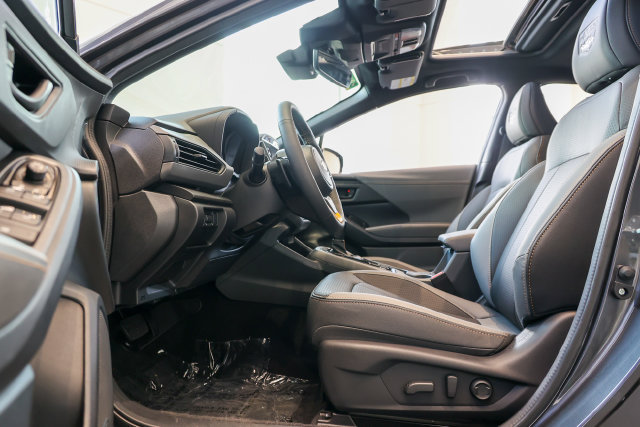 New 2026 Subaru Crosstrek 2.5i Wilderness AWD/4WD image 19