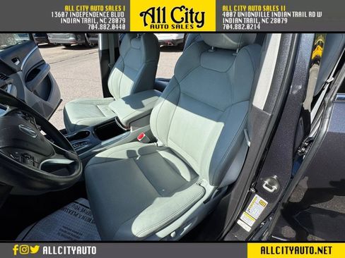 Used 2016 Acura MDX SH-AWD image 16