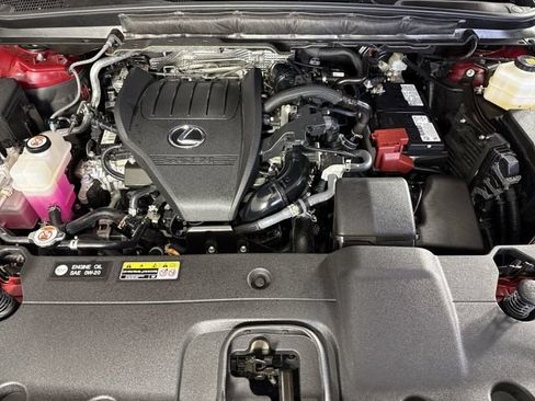 Certified 2024 Lexus RX 350 Premium w/ Convenience Package AWD/4WD image 31