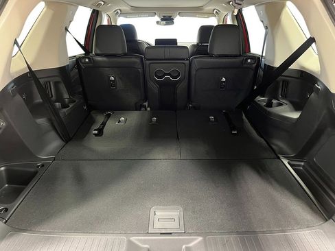 New 2026 Honda Pilot Elite image 28