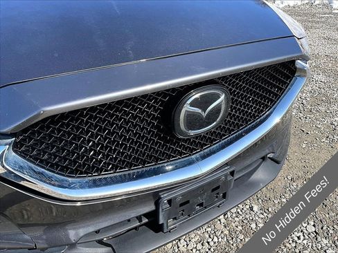 Used 2018 MAZDA CX-5 Touring AWD/4WD image 20