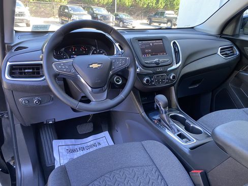 Used 2024 Chevrolet Equinox LT FWD image 32