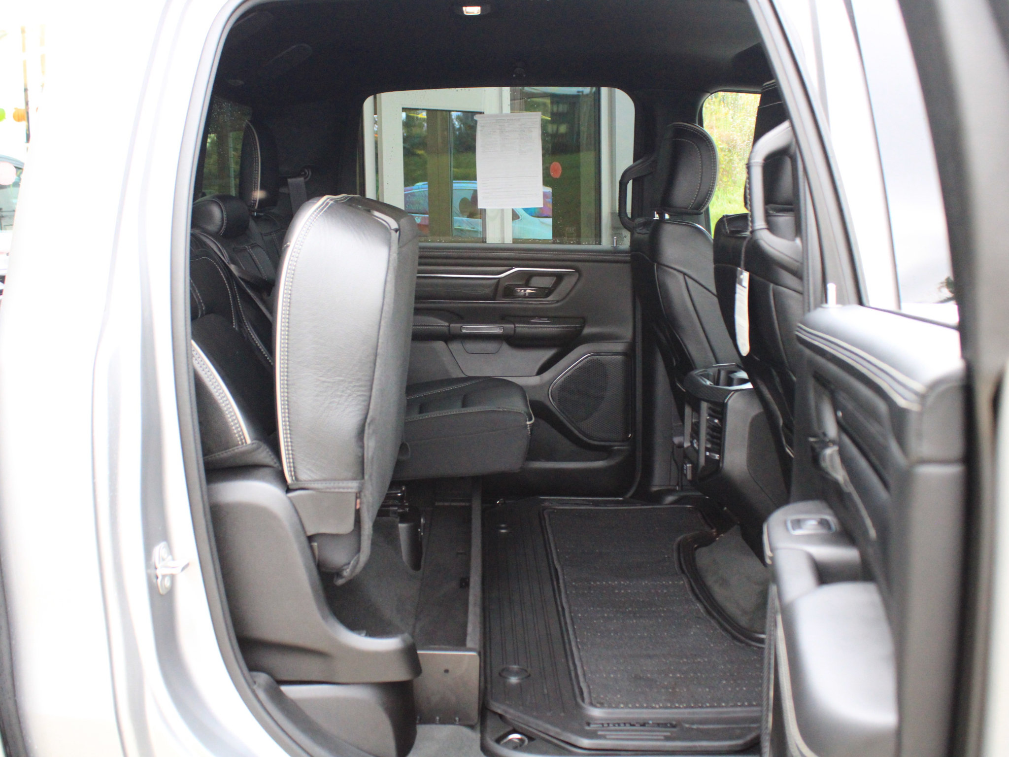 Used 2022 RAM 1500 Limited w/ Bed Utility Group AWD/4WD image 30