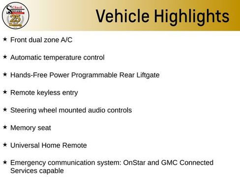 Used 2022 GMC Yukon SLT w/ SLT Premium Package image 30